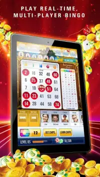 CasinoStars Video Slots Games Screen Shot 24