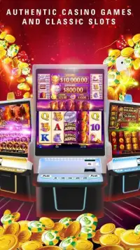 CasinoStars Video Slots Games Screen Shot 30