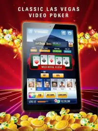 CasinoStars Video Slots Games Screen Shot 11