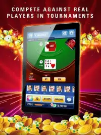 CasinoStars Video Slots Games Screen Shot 13