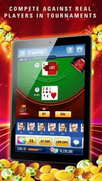 CasinoStars Video Slots Games Screen Shot 29