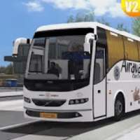 Bus Simulator Driving 3D:Ultimate Heavy Bus Game-2