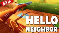 Hi for Walkthrough Neighbor Game 2020 Screen Shot 0