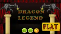 Dragon Legend - 105 levels Screen Shot 5