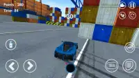 Drift Race - Car Driving Simulator Screen Shot 2