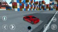 Drift Race - Car Driving Simulator Screen Shot 3