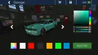 Drift Race - Car Driving Simulator Screen Shot 0