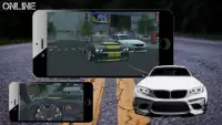 Real Drive Simulator ONLINE Screen Shot 9