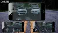 Real Drive Simulator ONLINE Screen Shot 7