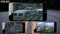 Real Drive Simulator ONLINE Screen Shot 2
