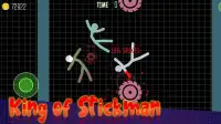 King of Stickman Screen Shot 8