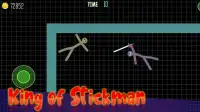 King of Stickman Screen Shot 3