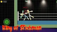 King of Stickman Screen Shot 11