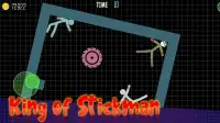 King of Stickman Screen Shot 13