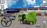 Road Builder 3D - City Road Construction Game Screen Shot 0