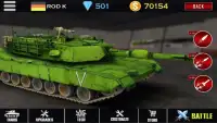 Grand Tank Shooting War 2019 Screen Shot 2