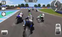 Motor Legends Simulator 3D - Motogp Race 2019 Screen Shot 1