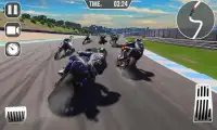 Motor Legends Simulator 3D - Motogp Race 2019 Screen Shot 0
