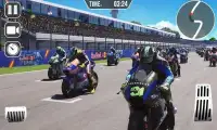Motor Legends Simulator 3D - Motogp Race 2019 Screen Shot 2