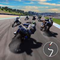 Motor Legends Simulator 3D - Motogp Race 2019