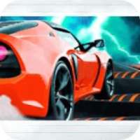Traffic Car Race with Luxury Cars 2020