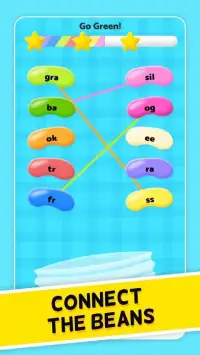 Word Games: Free Word Puzzles & Word Ladder Game Screen Shot 4