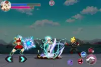 DragonBall: Ultra Goku Battle Screen Shot 2