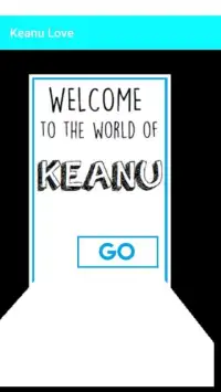 Keanu Love Screen Shot 3
