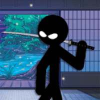 Stickman Kungfu Z