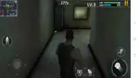 Prison Police Escape 3D Screen Shot 1