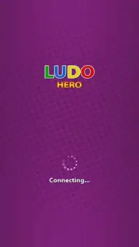 Ludo Hero Screen Shot 0