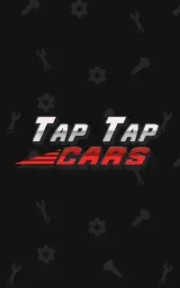 Tap Tap Cars: Traffic Jam! Screen Shot 13