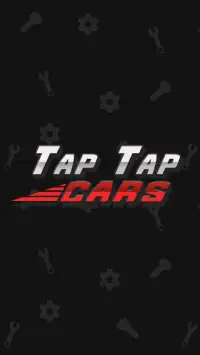 Tap Tap Cars: Traffic Jam! Screen Shot 20