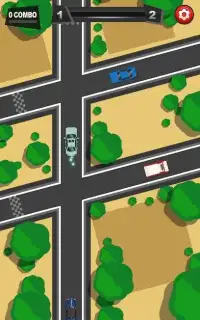 Tap Tap Cars: Traffic Jam! Screen Shot 8