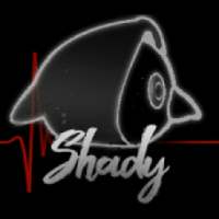 셰이디(Shady) - 전략 액션 게임