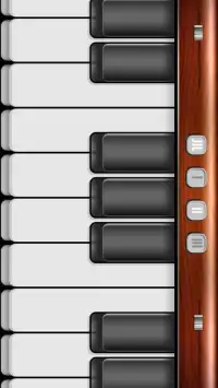 Simple Piano [ NO ADS ] Screen Shot 2