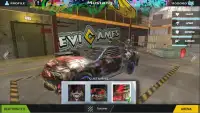 Car Simulator : Crazy Battles Screen Shot 8