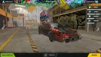 Car Simulator : Crazy Battles Screen Shot 0