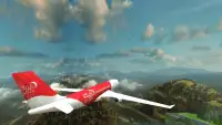 Flight Sim Stunt 2019 - Real Aircraft Flight Games Screen Shot 5