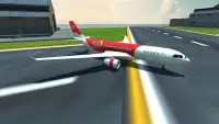 Flight Sim Stunt 2019 - Real Aircraft Flight Games Screen Shot 15