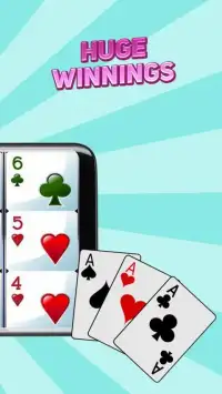 Poker Jack Screen Shot 0