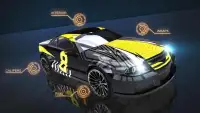 Racing Racer 3D - Car Driving Games Screen Shot 7