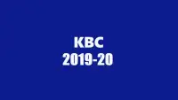 KBC Play Along - KBC Hindi-English Quiz Game Screen Shot 4