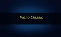 Classic Piano Screen Shot 4