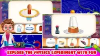 Learning Science Tricks And Experiments Screen Shot 4