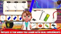 Learning Science Tricks And Experiments Screen Shot 3