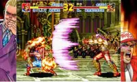 king fu fighter & Kung Fu Game Screen Shot 4