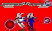 king fu fighter & Kung Fu Game Screen Shot 0