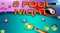 8 Pool Night Club Online Screen Shot 1