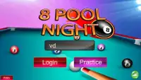 8 Pool Night Club Online Screen Shot 4